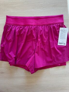 Lululemon License to Train XL